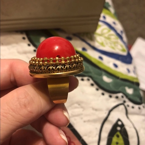 Statement ring - Picture 2 of 2